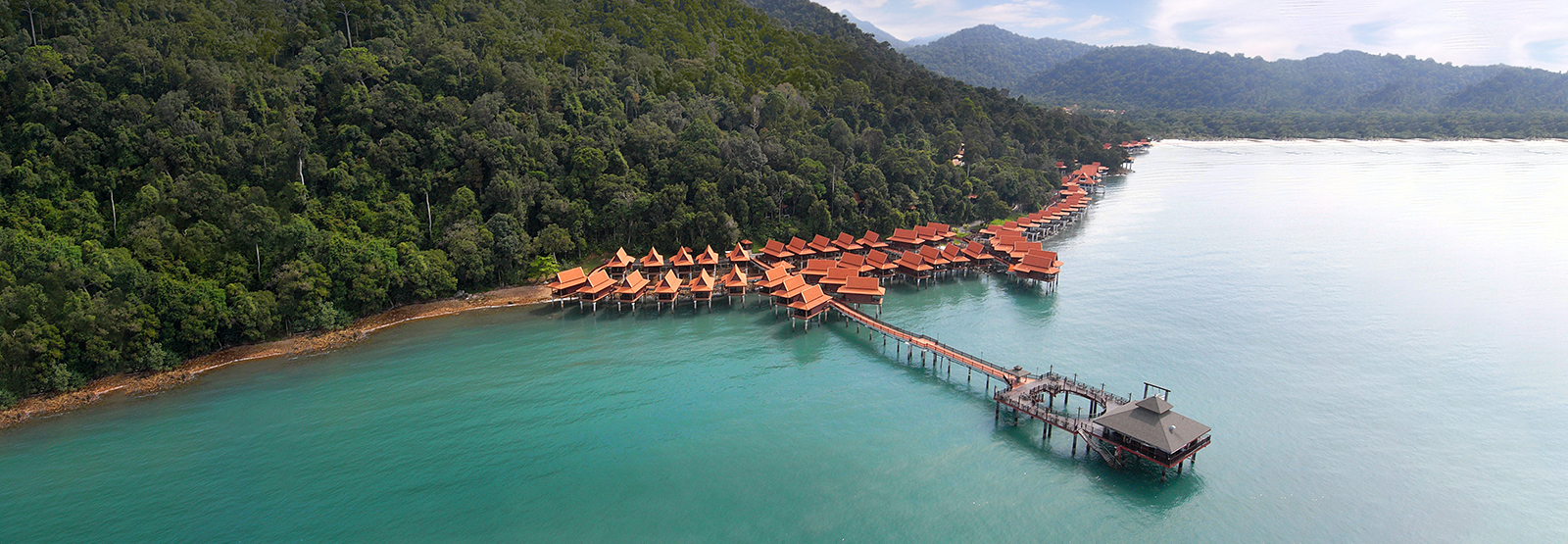 Berjaya Langkawi Resort