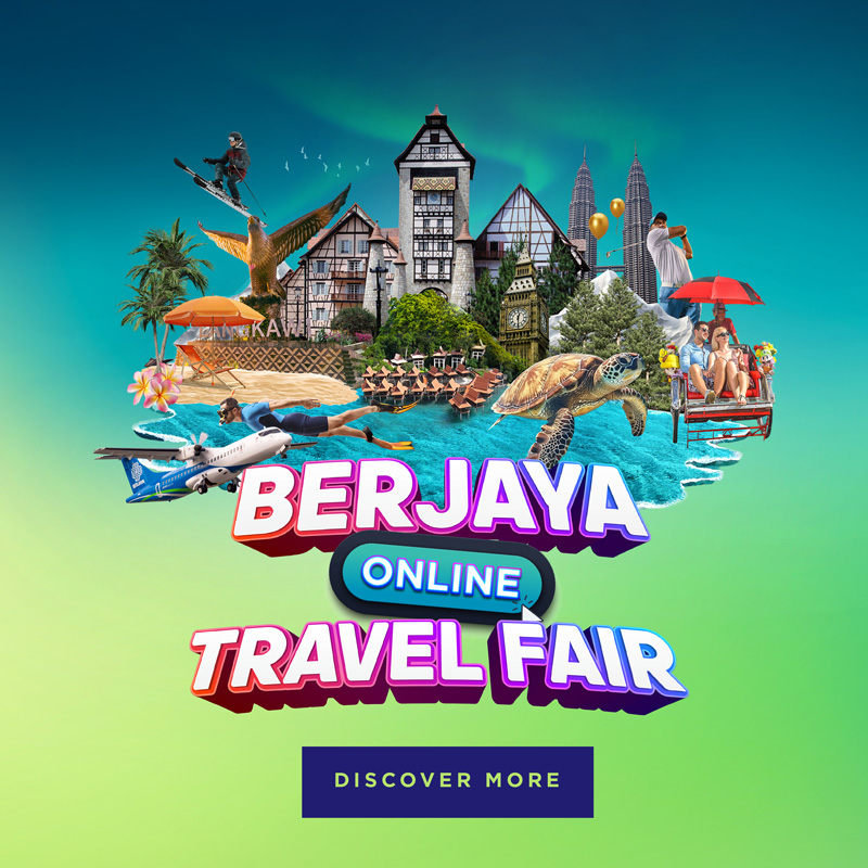 Group Offer Ad