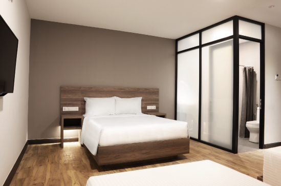 hotel kl family room near concert and event kuala lumpur