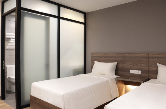 hotel kl superior room near concert and event kuala lumpur