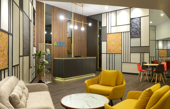 hotel near famous kl concert hubs