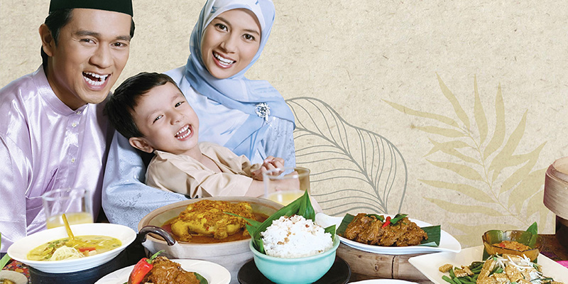 ramadan2022 Berjaya Waterfront Hotel Dining Offers