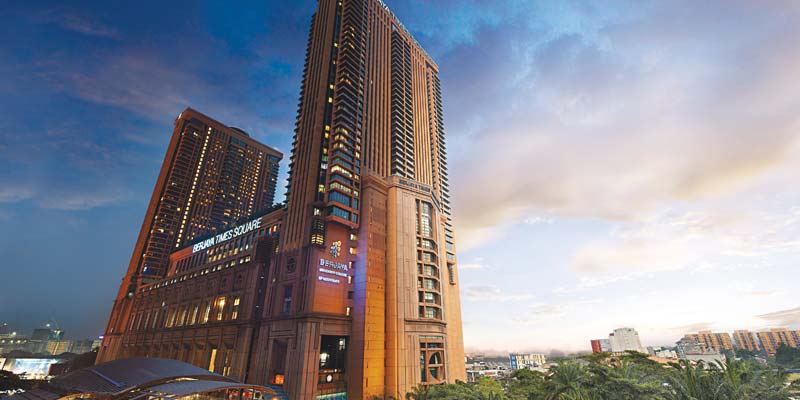 ramadan2022 Berjaya Times Square Hotel KL Offers